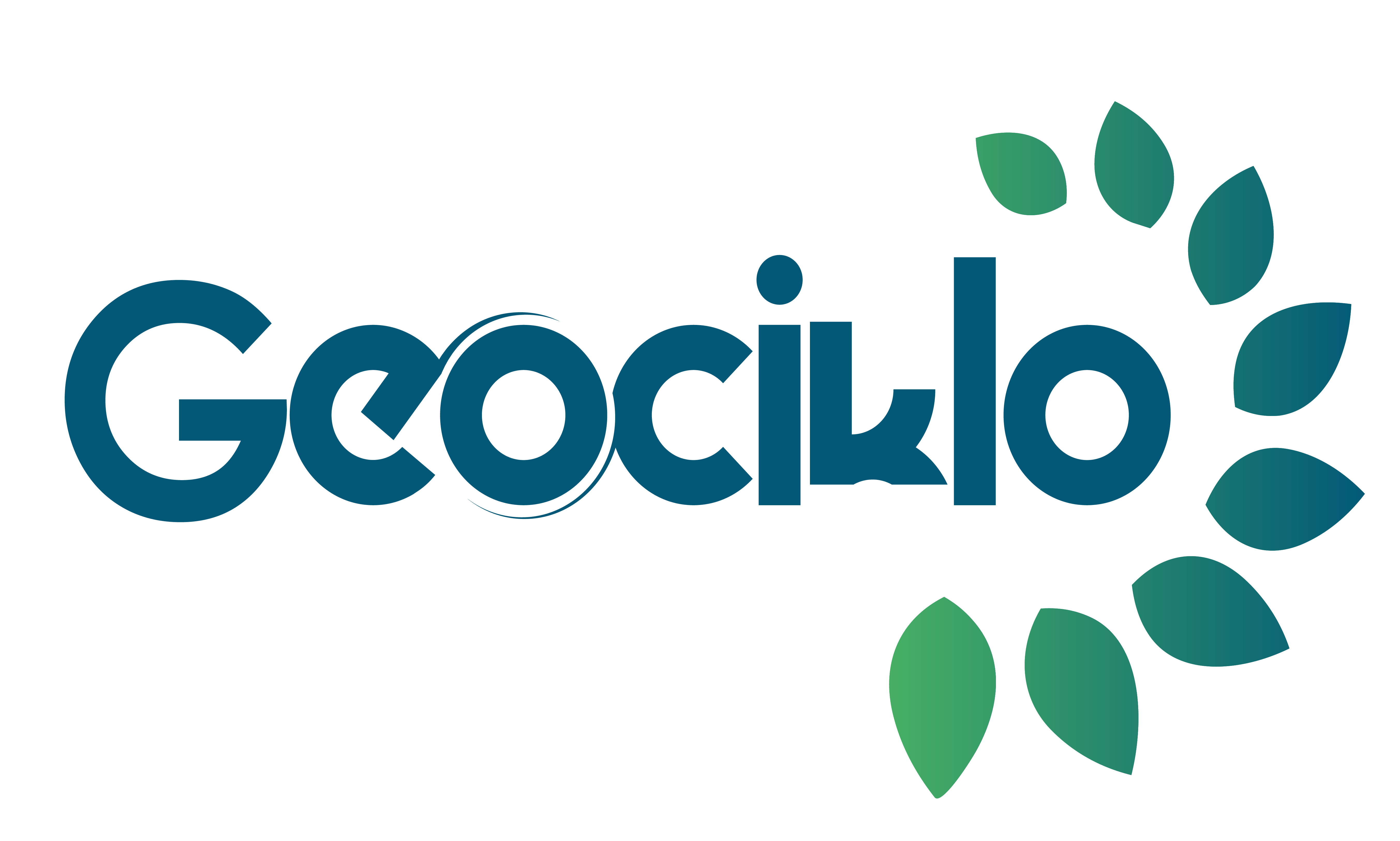 Geociklo Brand Logo