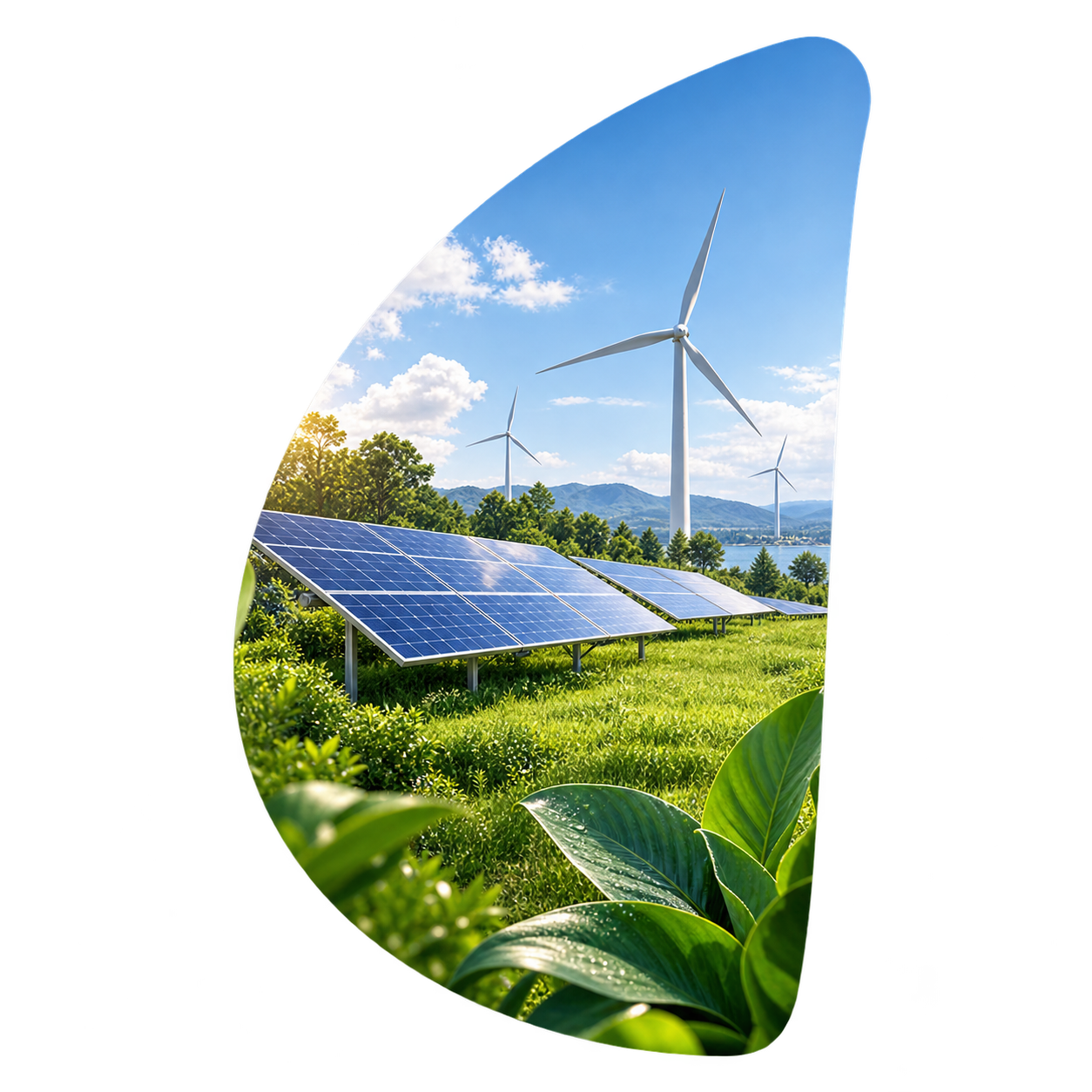 Conectar tecnología, operación y economía circular
