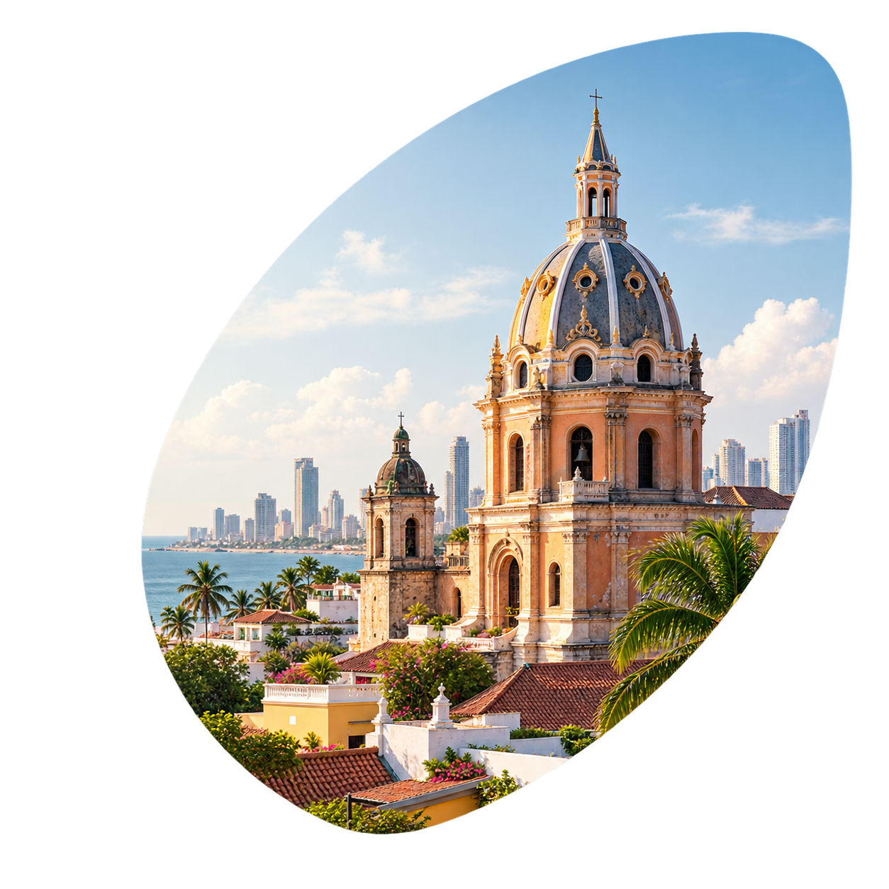 Cartagena de Indias