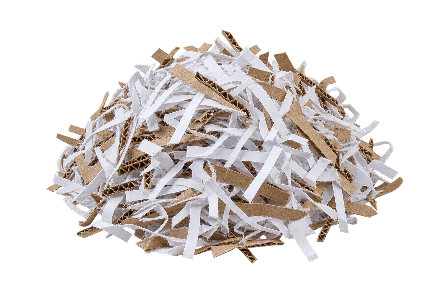 Papel y cartón