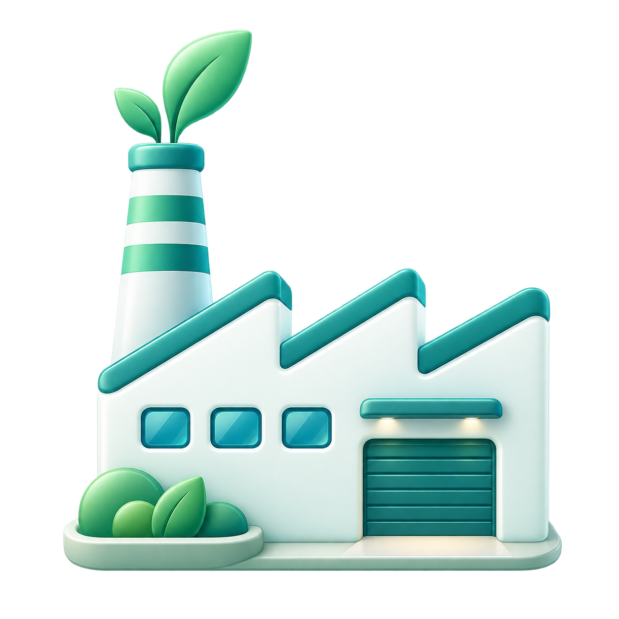 Industrial